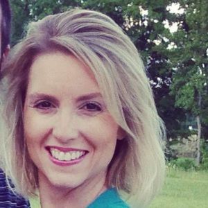 Meet your Posher, Julie